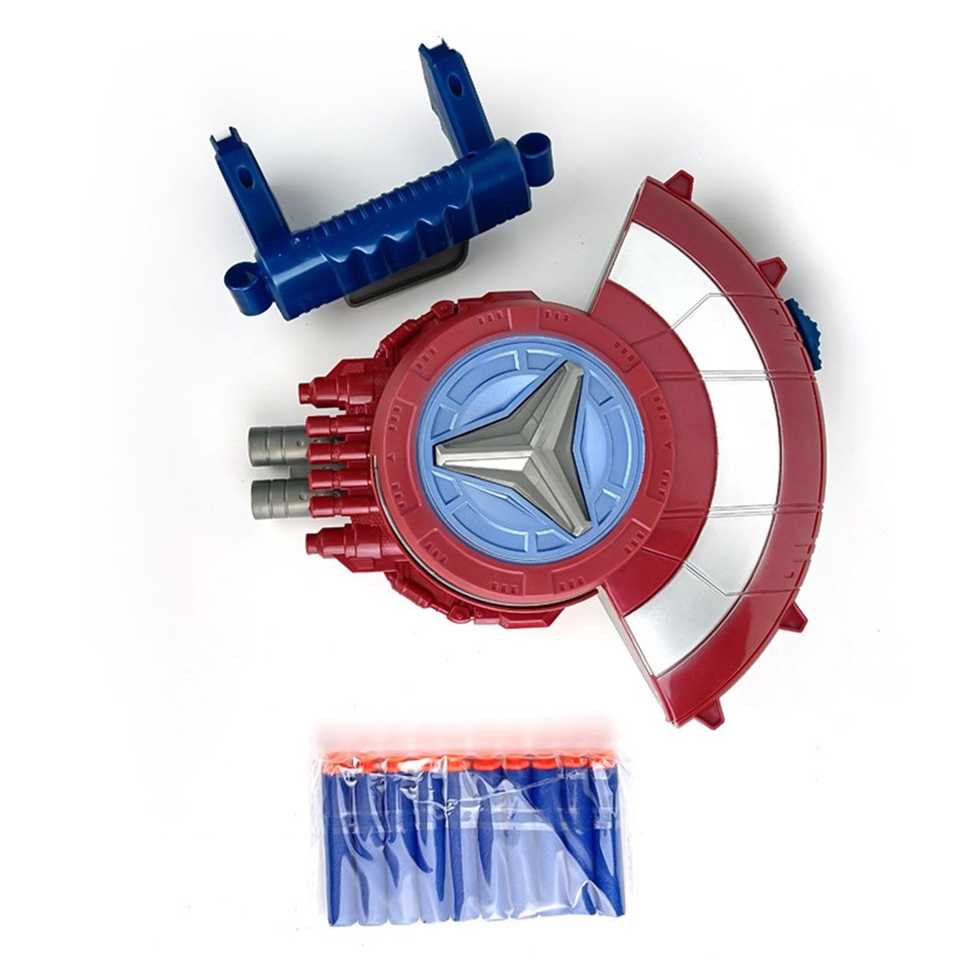 Captain America Mask and Shield product thumbnail 10