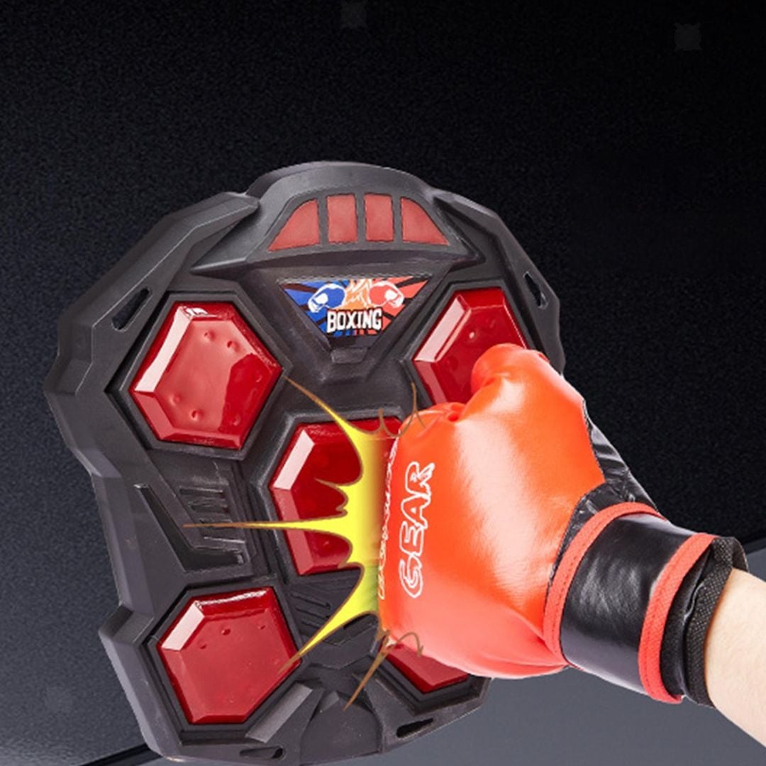 Kids Boxing Training Shield product thumbnail 8