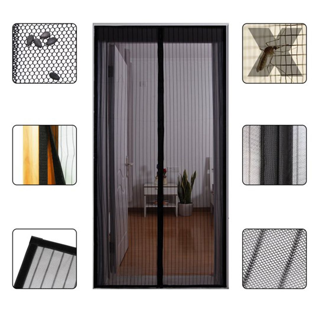 Magic Mesh Magnetic Curtain product thumbnail 15