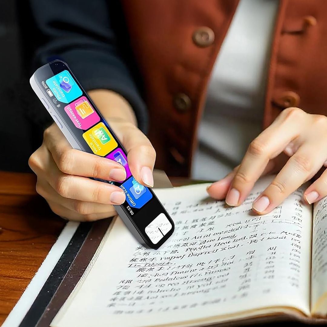 AI-Powered Smart Pen - 16