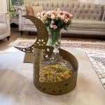 طقم تقديم للجلسات الرمضانية من روح - 9