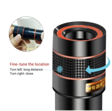 12X Zoom Telescope Lens product thumbnail 3