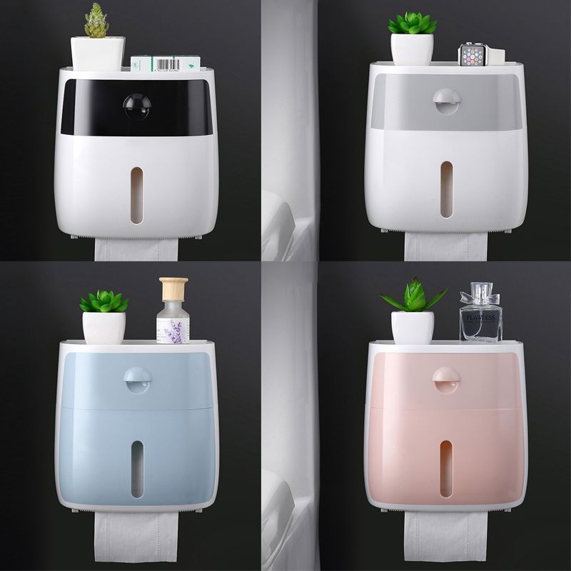 Toilet Paper Holder product thumbnail 9