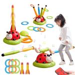 3-in-1 Kids Fun Activity Set - 7