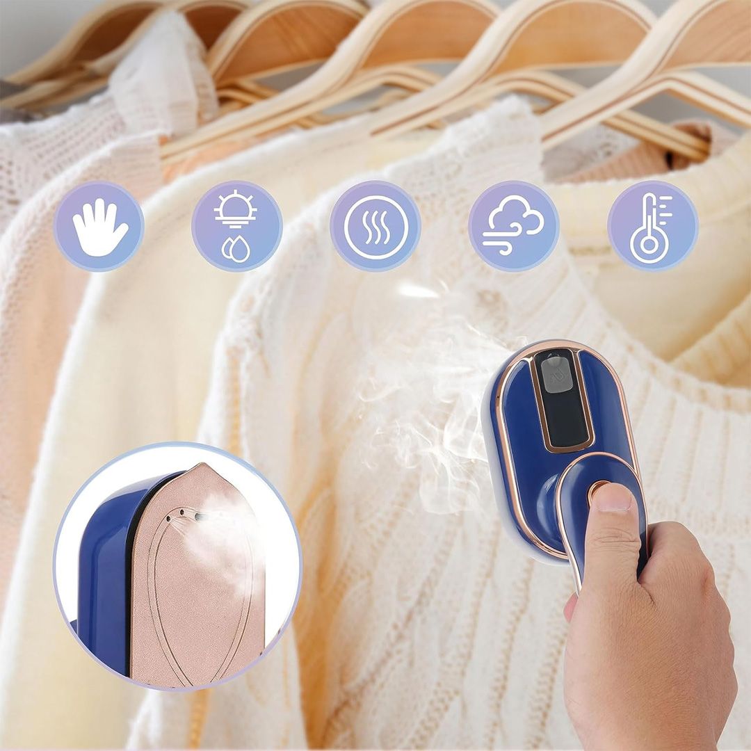 Handheld Thermal Iron product thumbnail 17