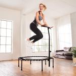 Fitness Trampoline - 1