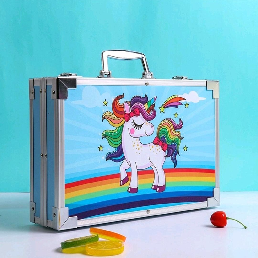 Double-Layer Color Art for Kids product thumbnail 2