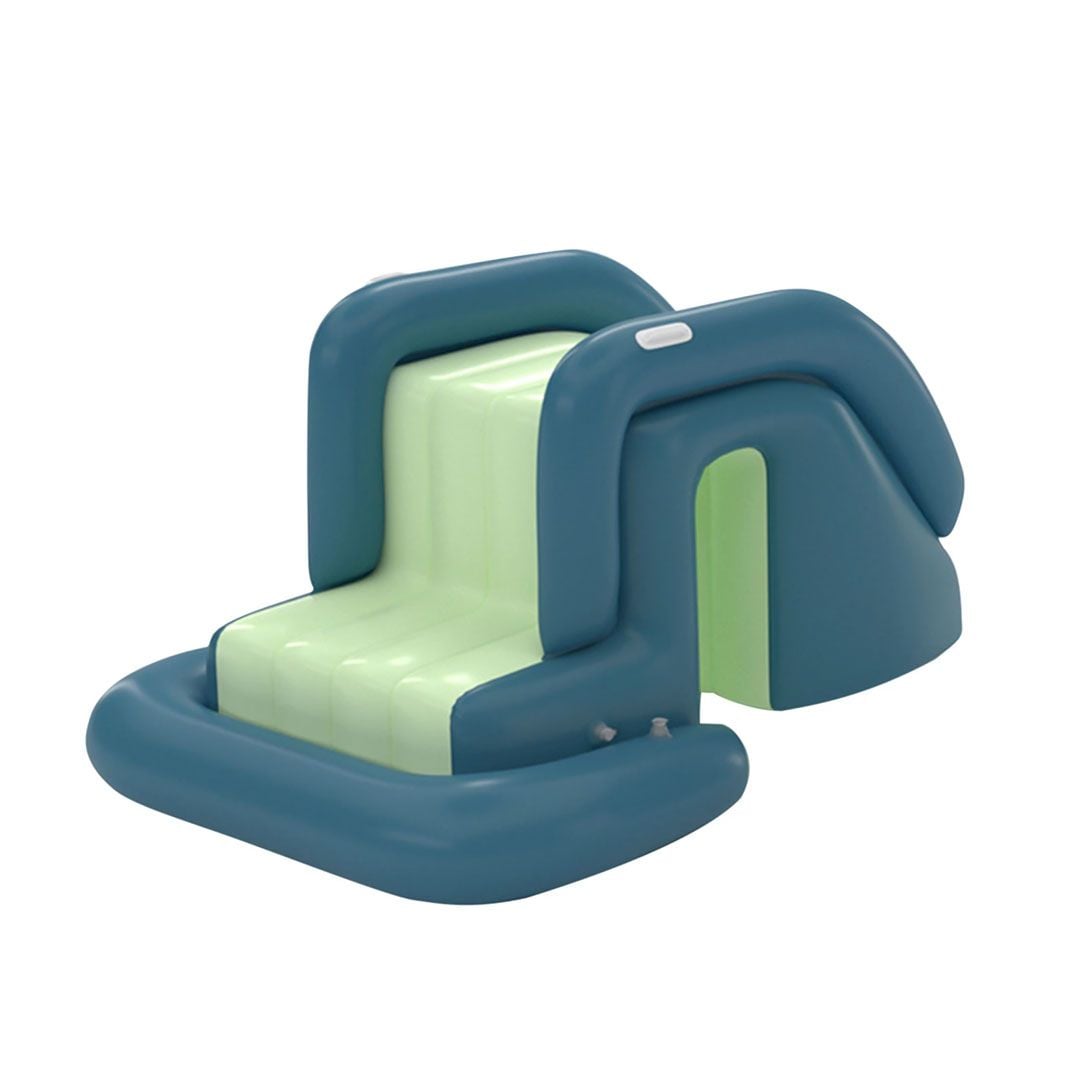 Lounge Pool With Slide product thumbnail 7