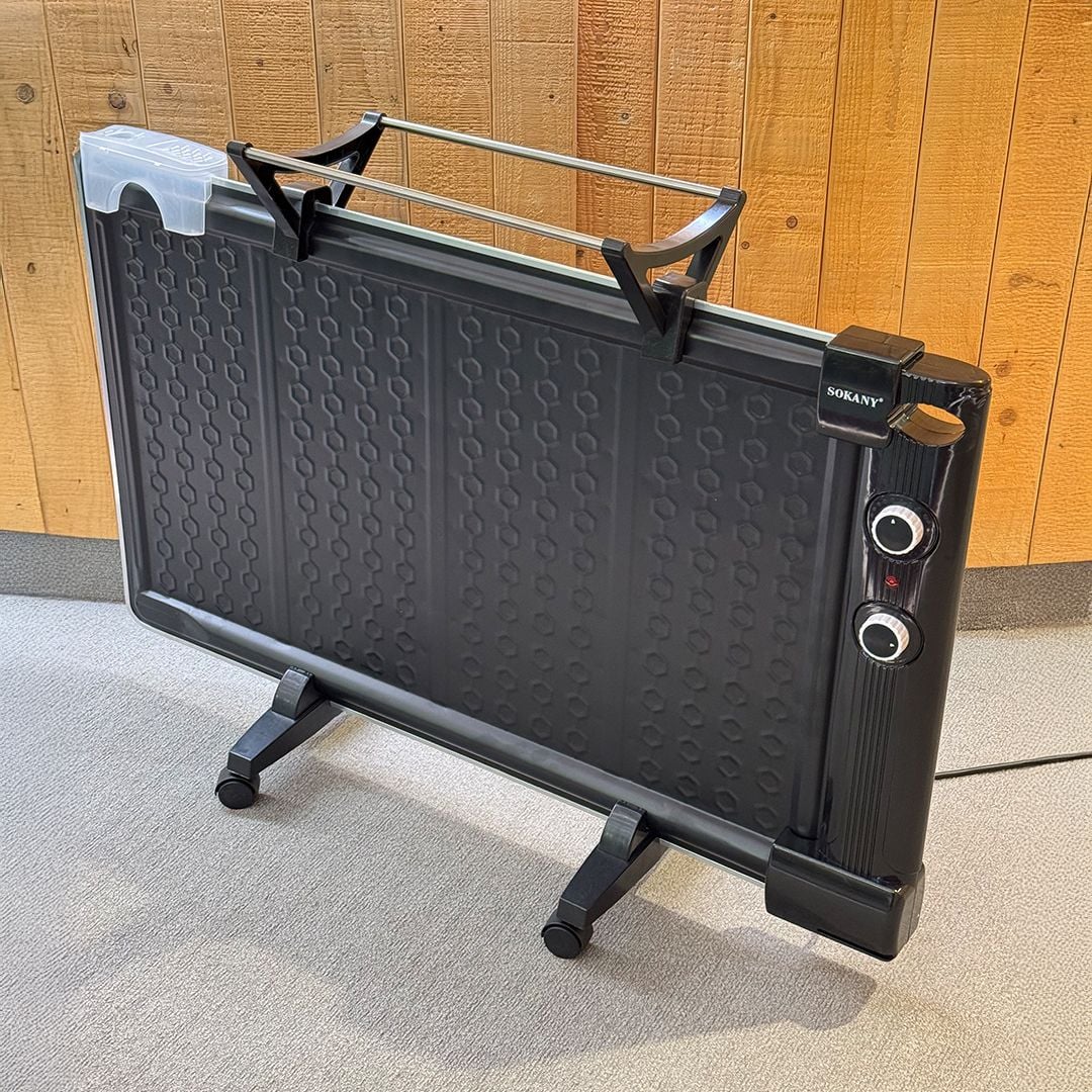 دفاية كهربائية من SOKANY - 2