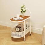 ترولي لتقديم المشروبات والضيافة - 11