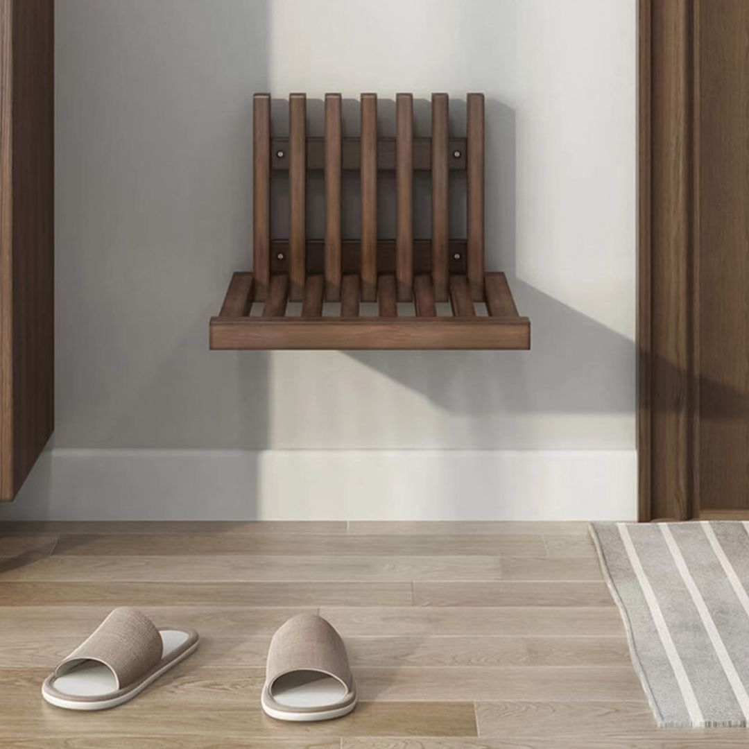 Folding Shoe Stool product thumbnail 18