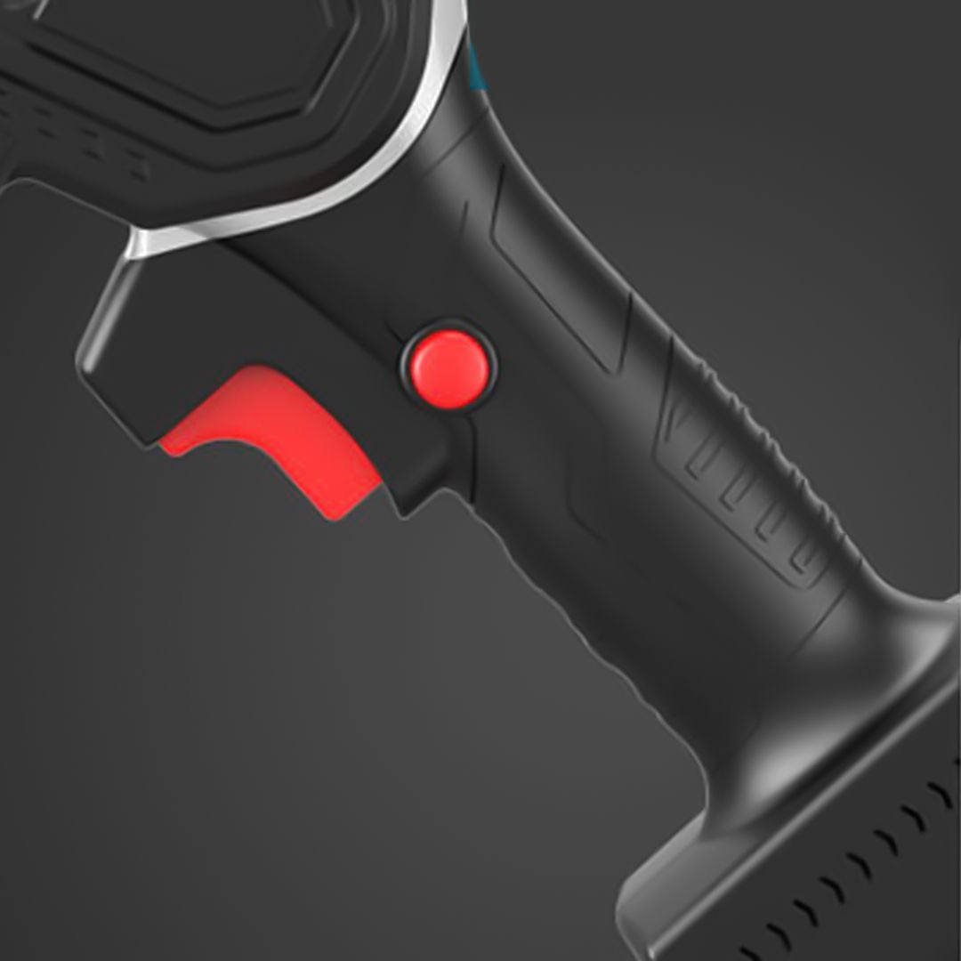 Cordless Handheld Chainsaw - 4 Inch product thumbnail 7