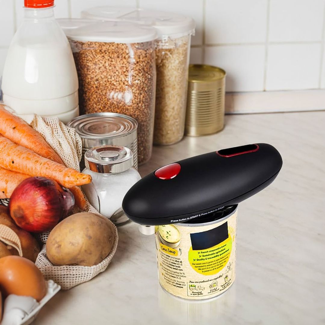 Electronic Can Opener product thumbnail 2