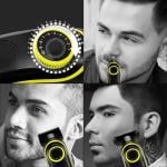 ماكينة قص وتشذيب الشعر للرجال	 - 2