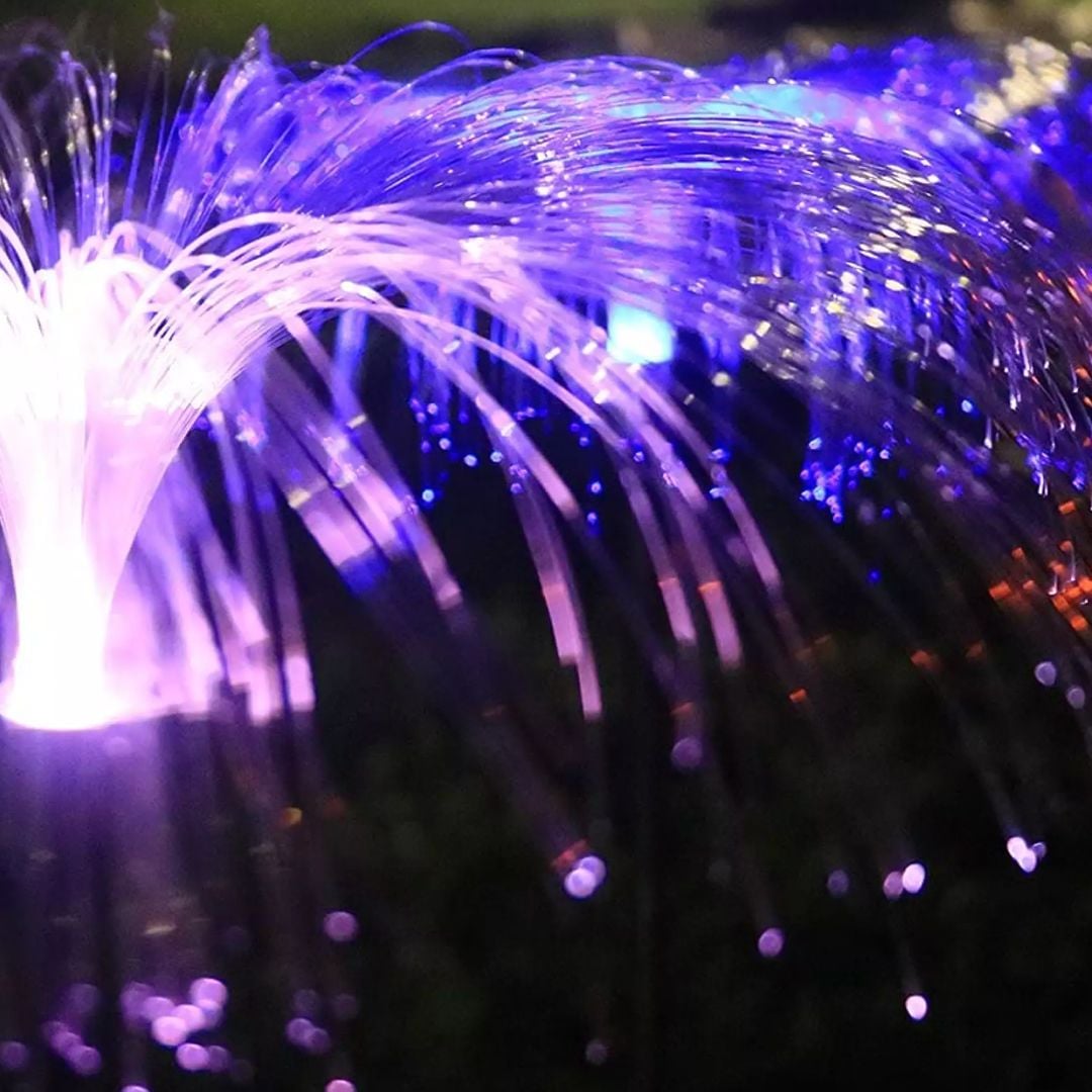 Jellyfish Solar Lights product thumbnail 9