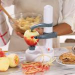 مُقشرة الفواكه و الخضار الكهربائية	 - 4