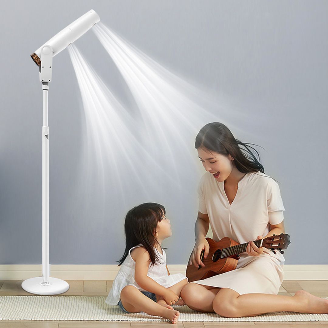 Hair Dryer with Stand product thumbnail 15
