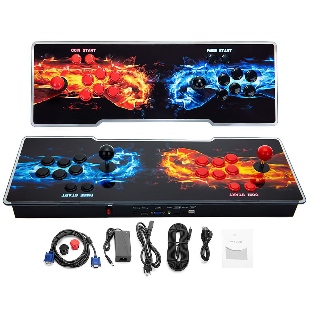 TV Gaming Console product thumbnail 17
