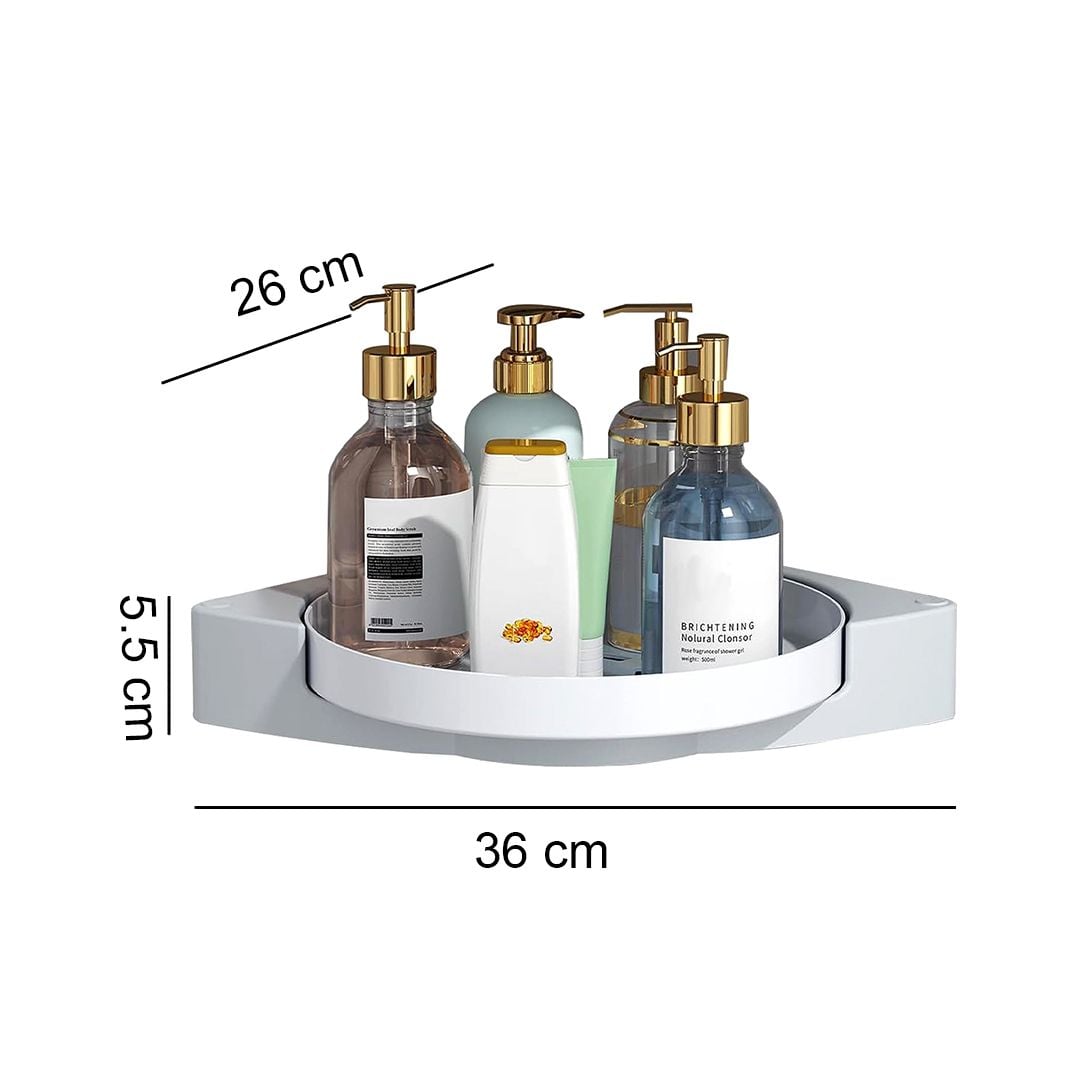 Rotating Corner Shelves product thumbnail 16