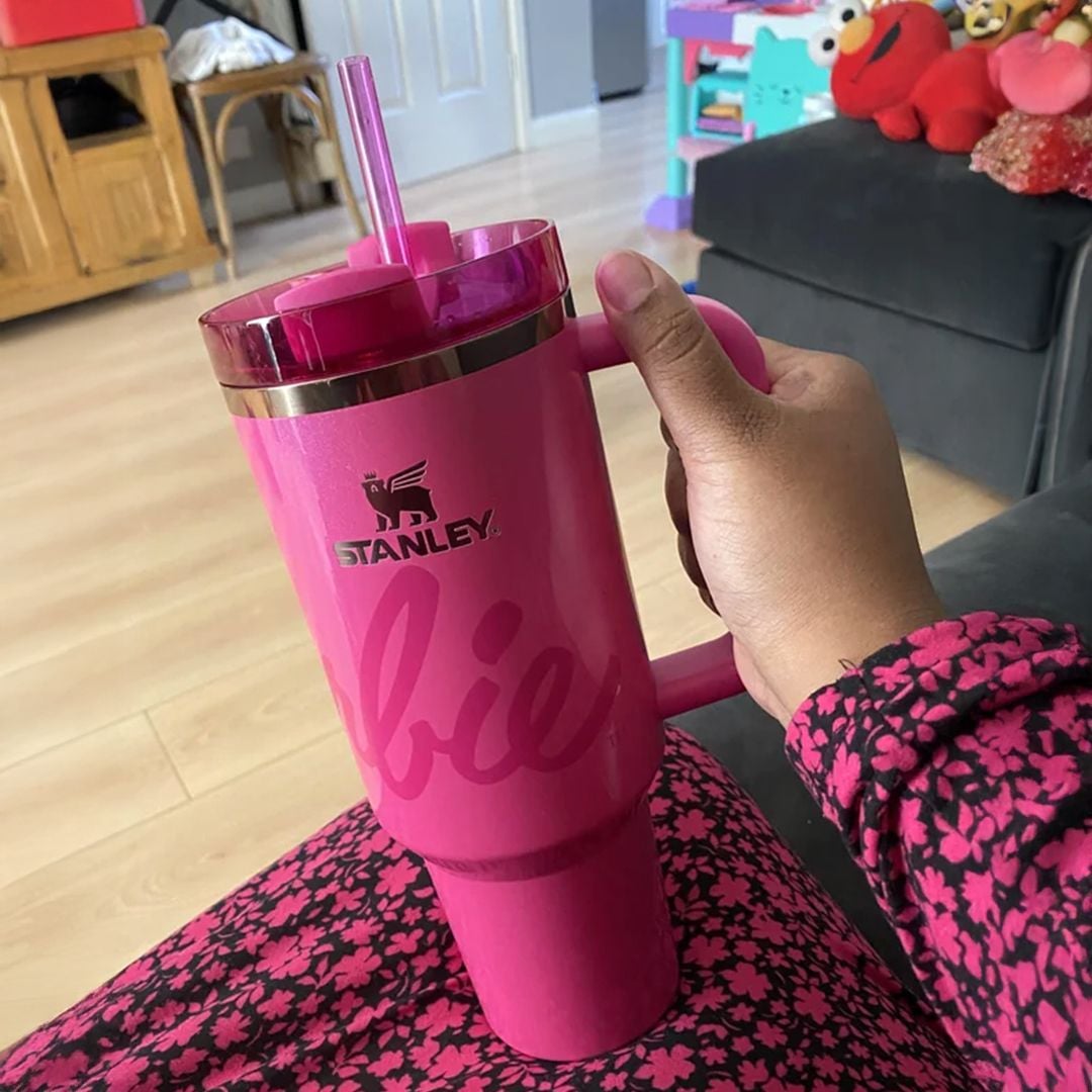 Barbie Stanley Cup - 16