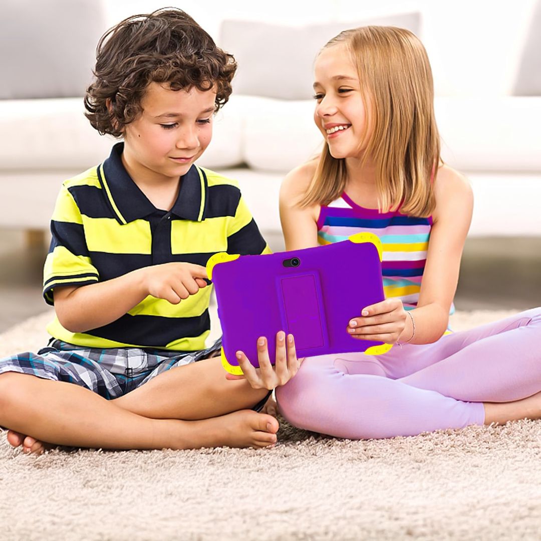 جهاز لوحي للأطفال - 7