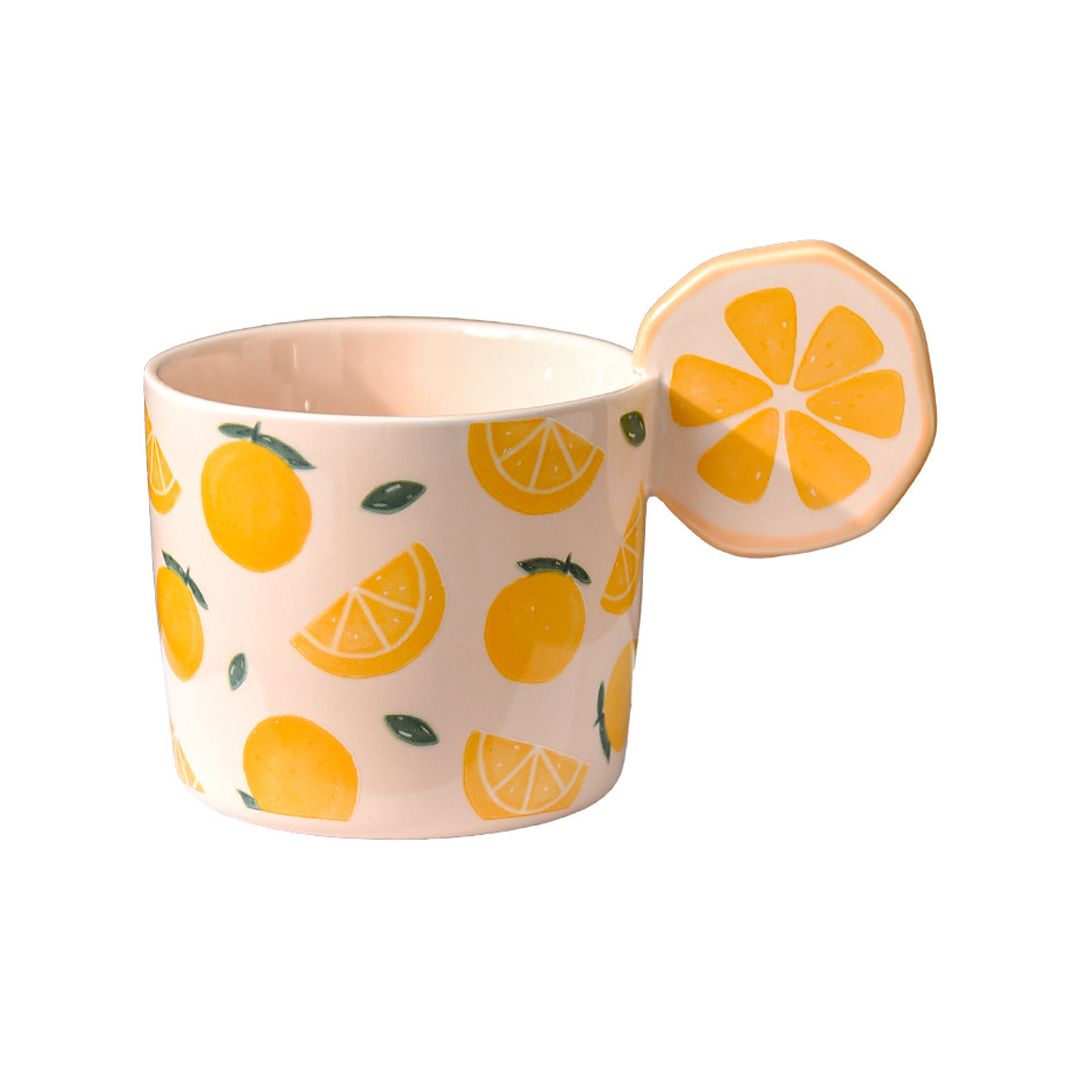 اكواب الفواكه الصيفية - 5