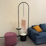 Luxury Clothes Incense Stand