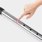 Bar Leg Extension Exercises - 7