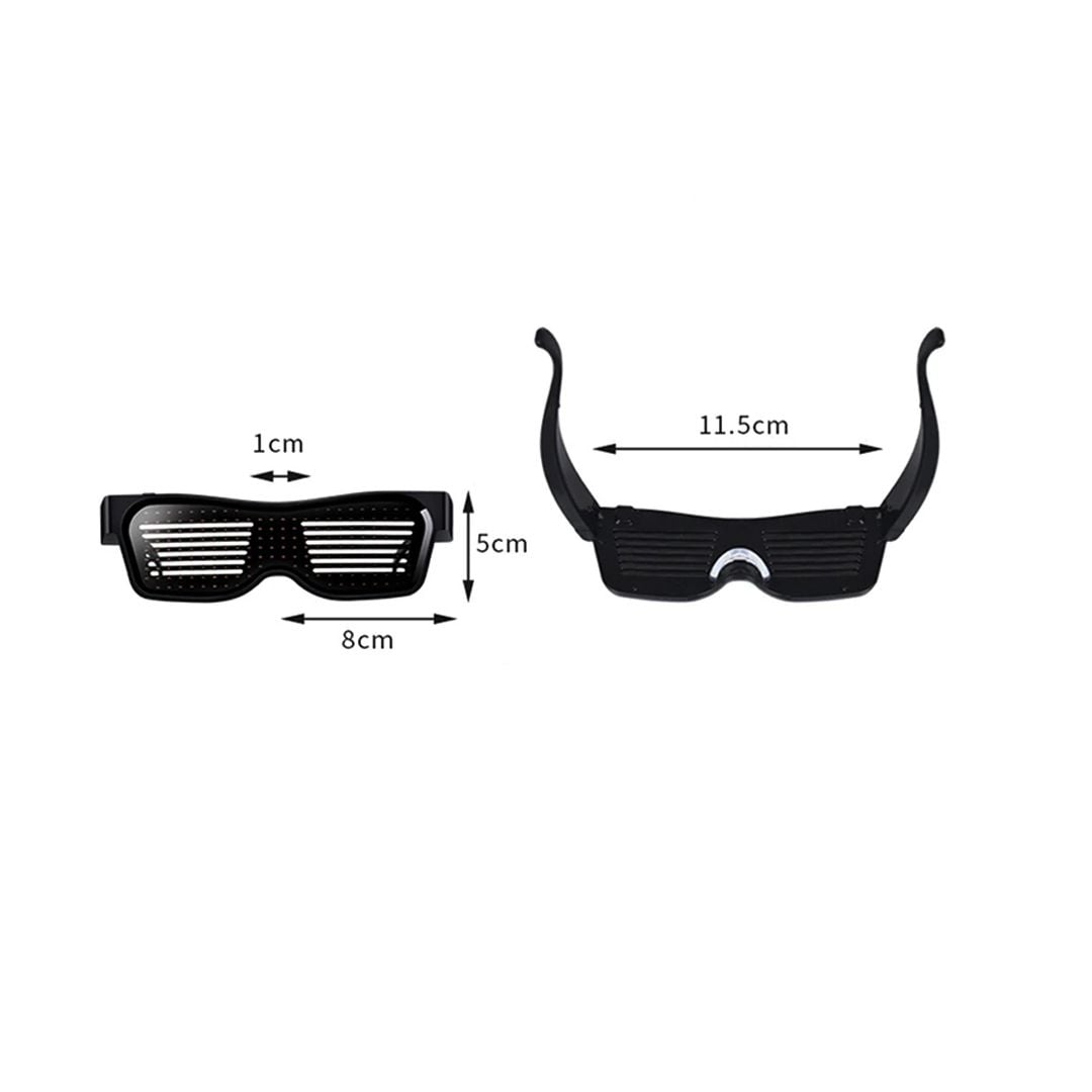 Party Light up glasses product thumbnail 18