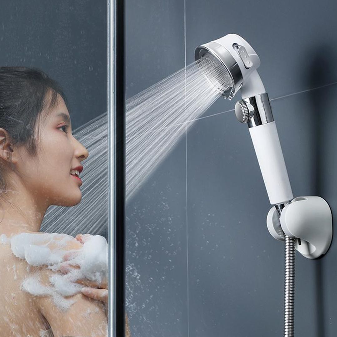 High Pressure Shower Head product thumbnail 5