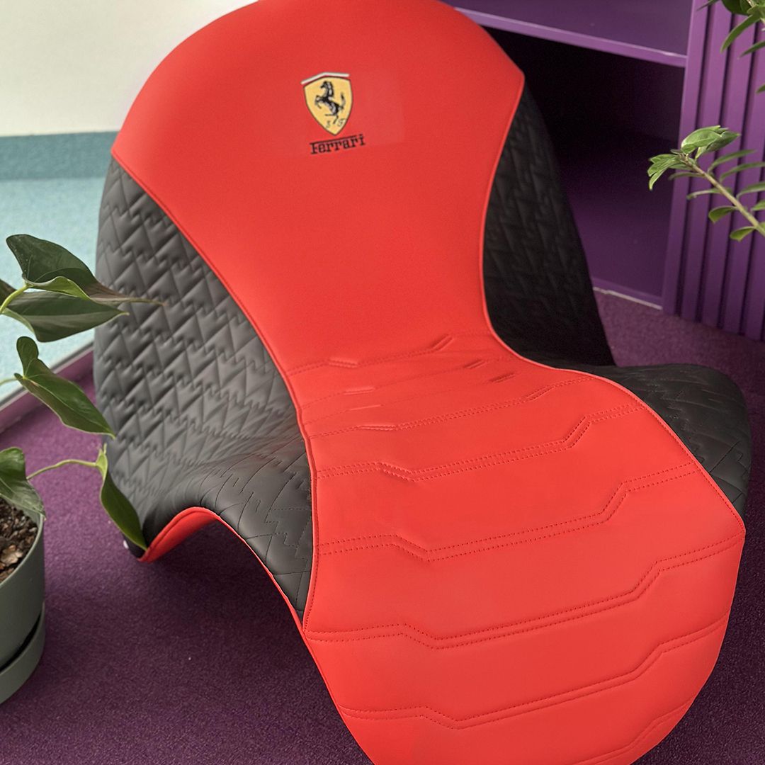 Ferrari Relaxation Chair product thumbnail 15