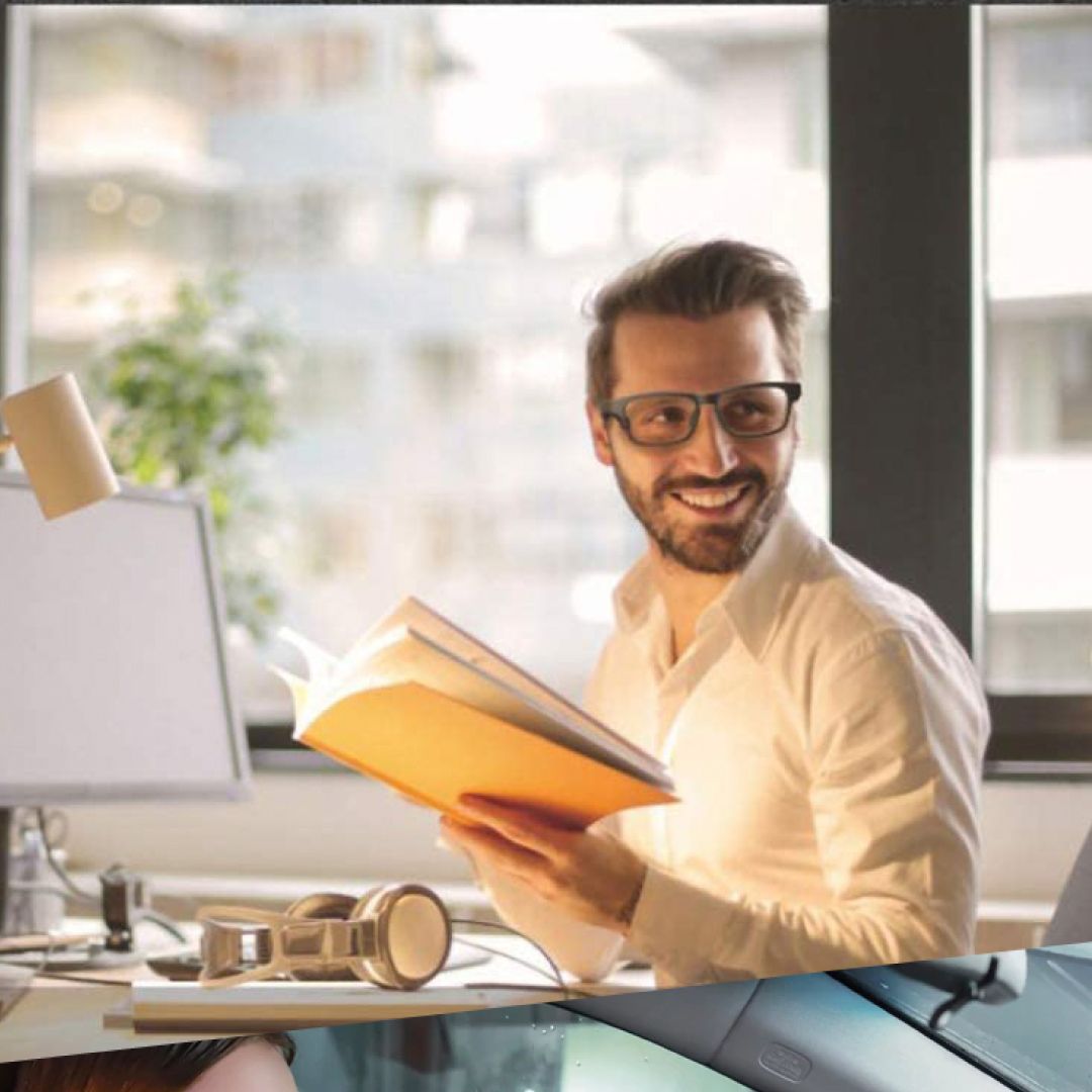 Smart Bluetooth Glasses product thumbnail 5