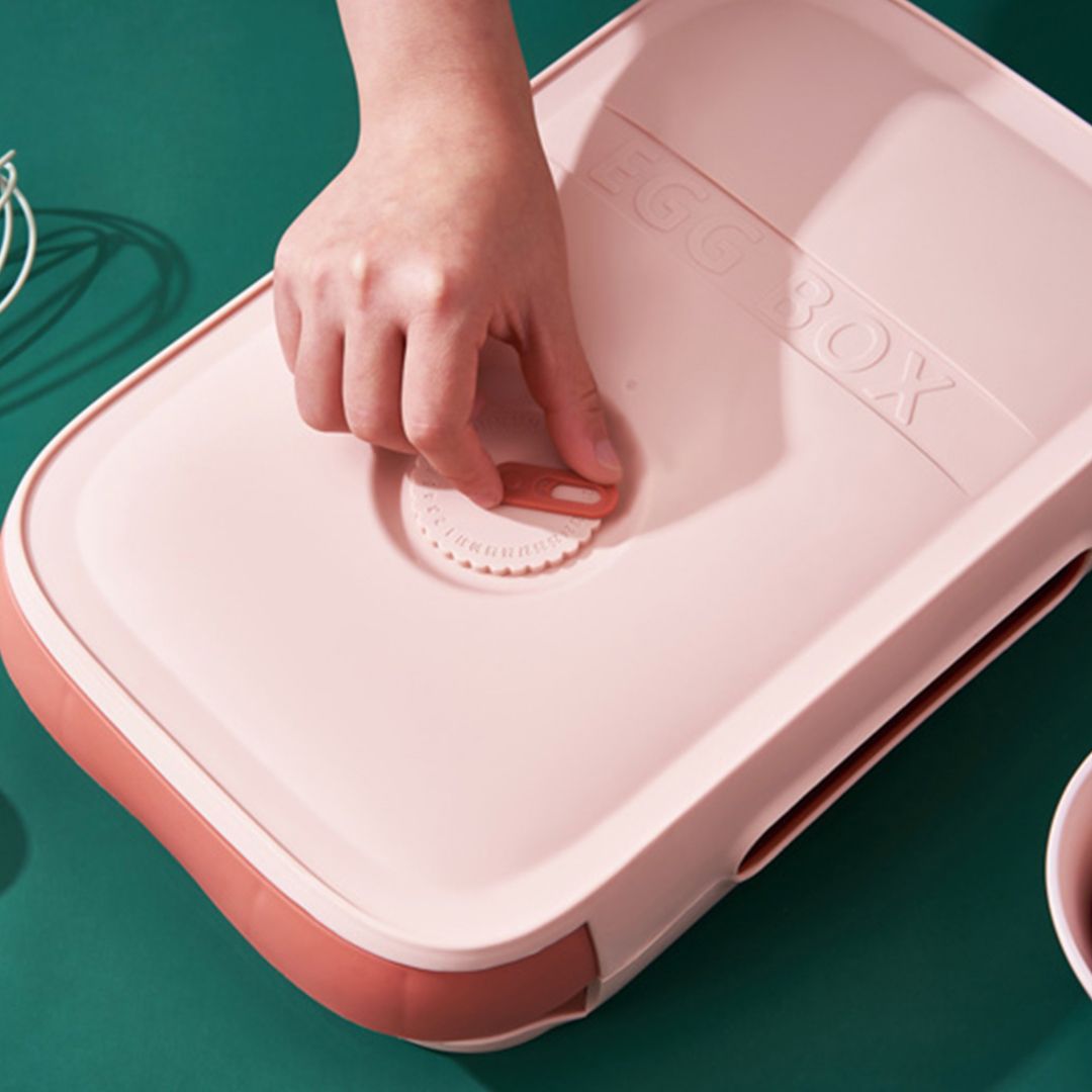 Refrigerator Egg Drawer product thumbnail 7