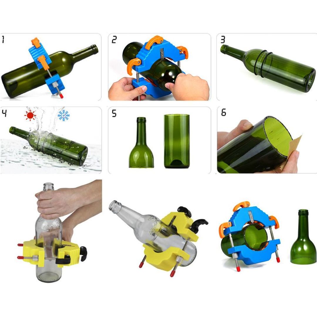 Bottle Glass Cutter Tool product thumbnail 16
