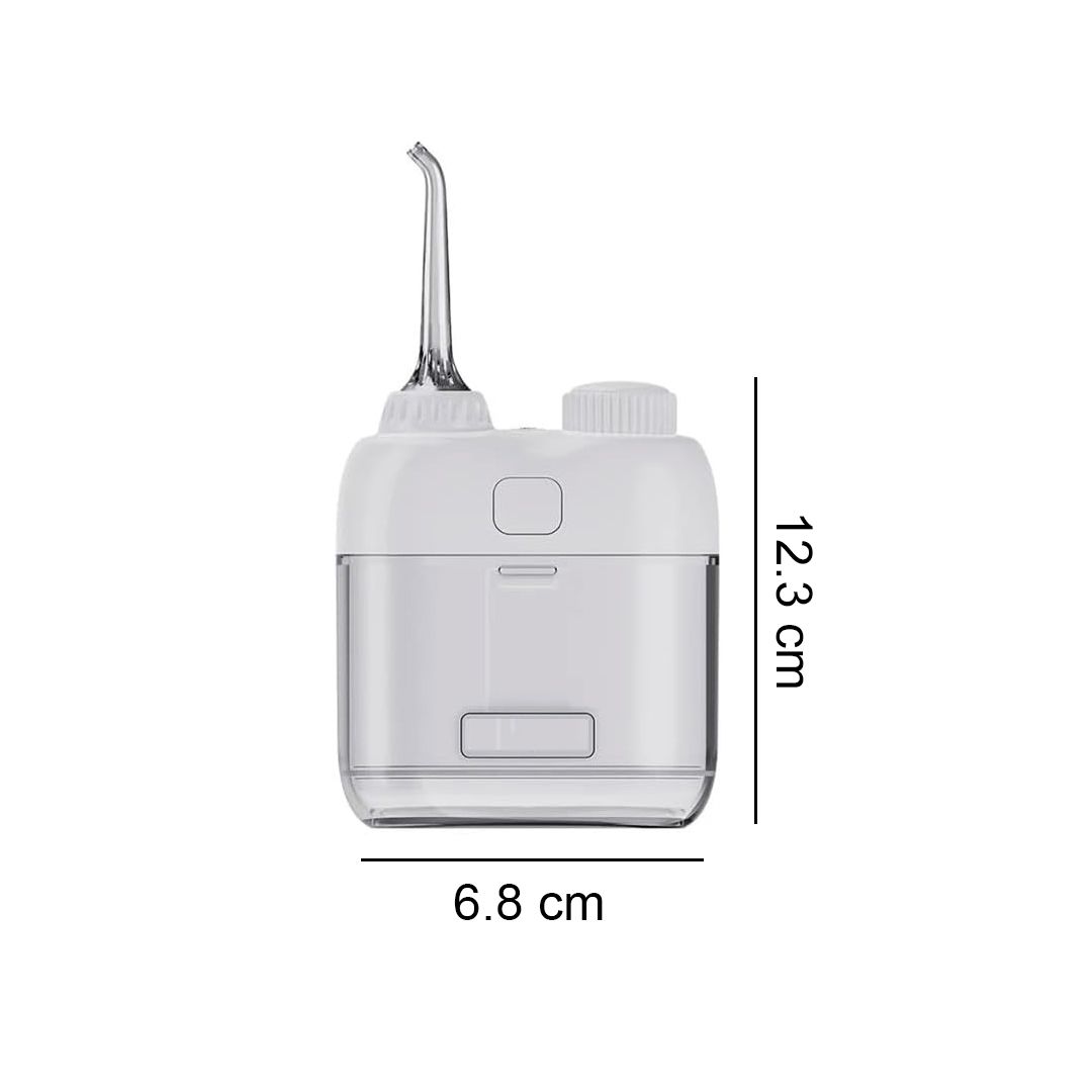 Water Flosser product thumbnail 13