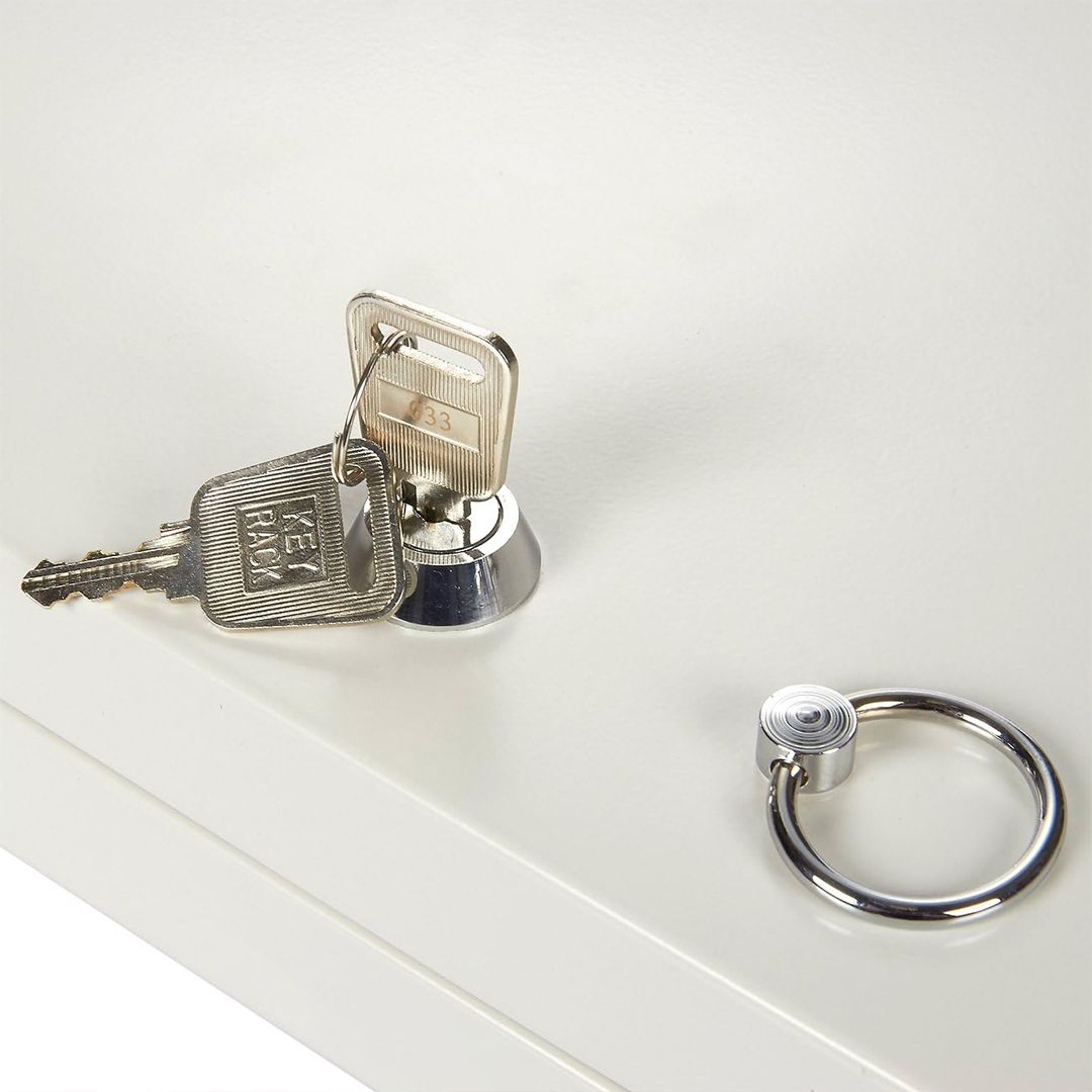 Metal Key Cabinet product thumbnail 11