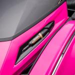 سيارة Lambo GT كهربائية للأطفال - 16