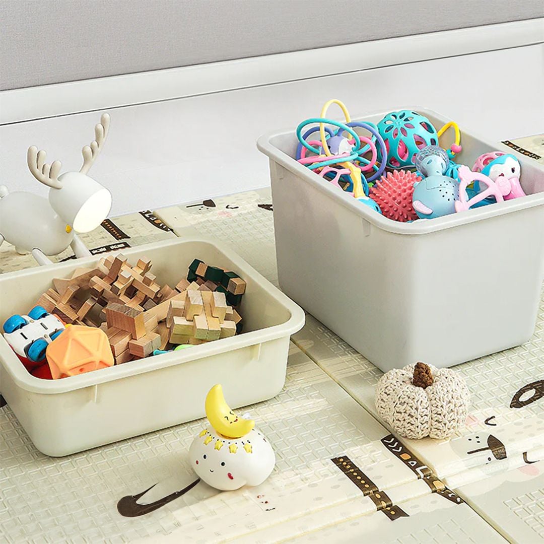 Kids Toy Storage Unit product thumbnail 5