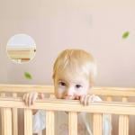 سرير الأطفال القابل للتمدد - 10