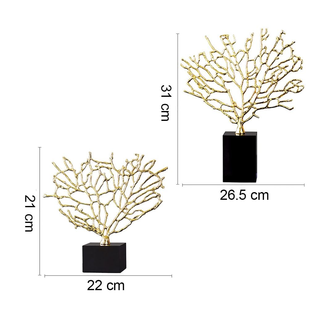 Cora Shaped Crystal Décor product thumbnail 14
