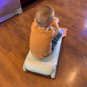 كيدز كلين-كار - 5