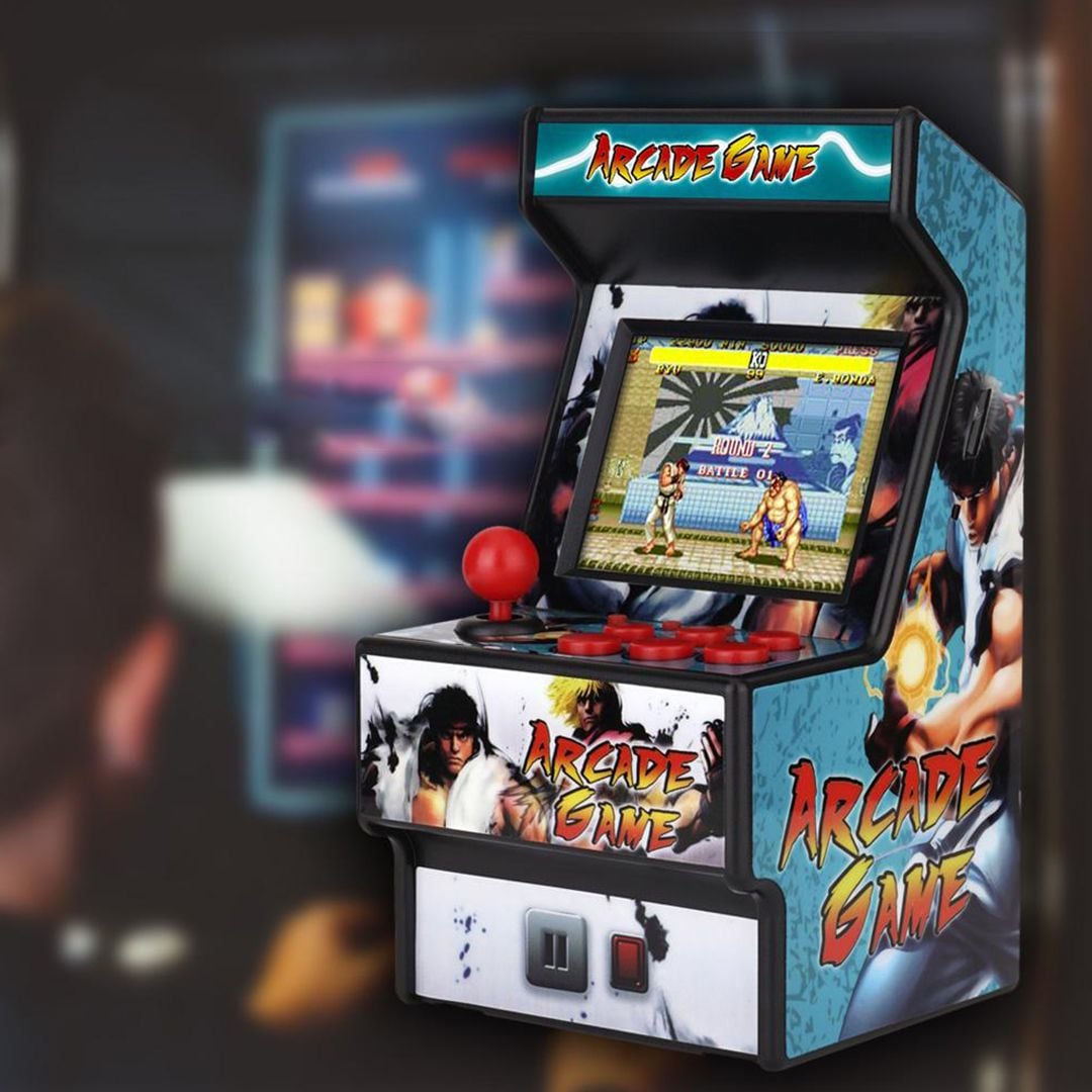 Video Game Machine product thumbnail 2