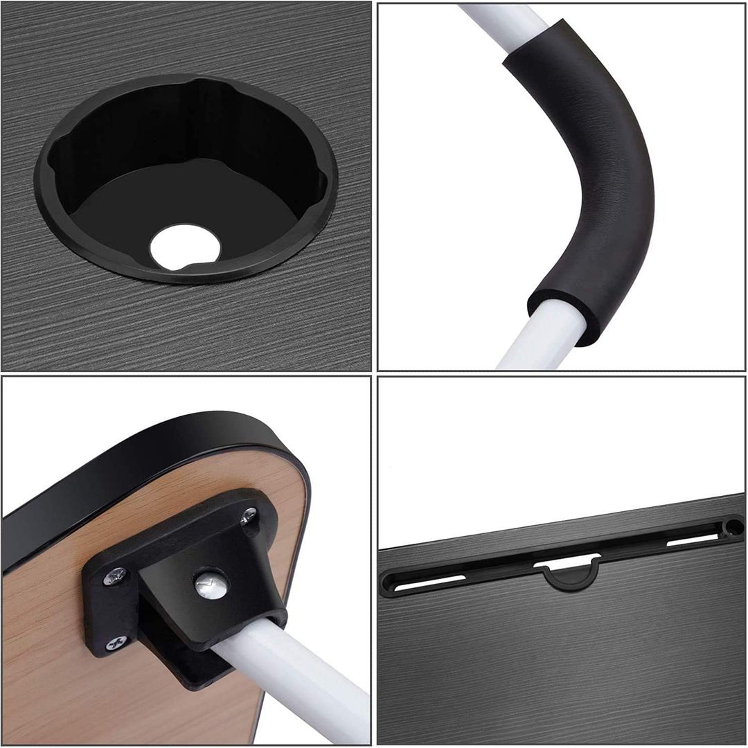 Laptop Table with Ipad Holder product thumbnail 7