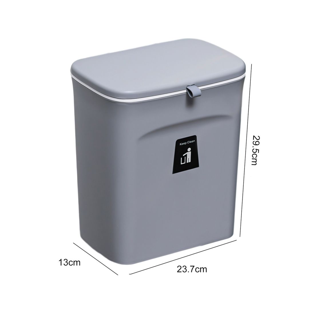 Kitchen Hanging Trash Bin product thumbnail 20