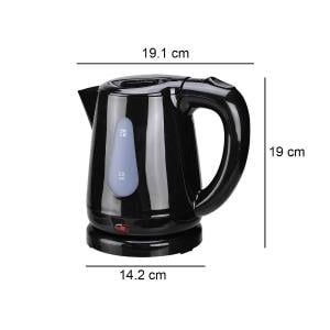 دليل المقاسات