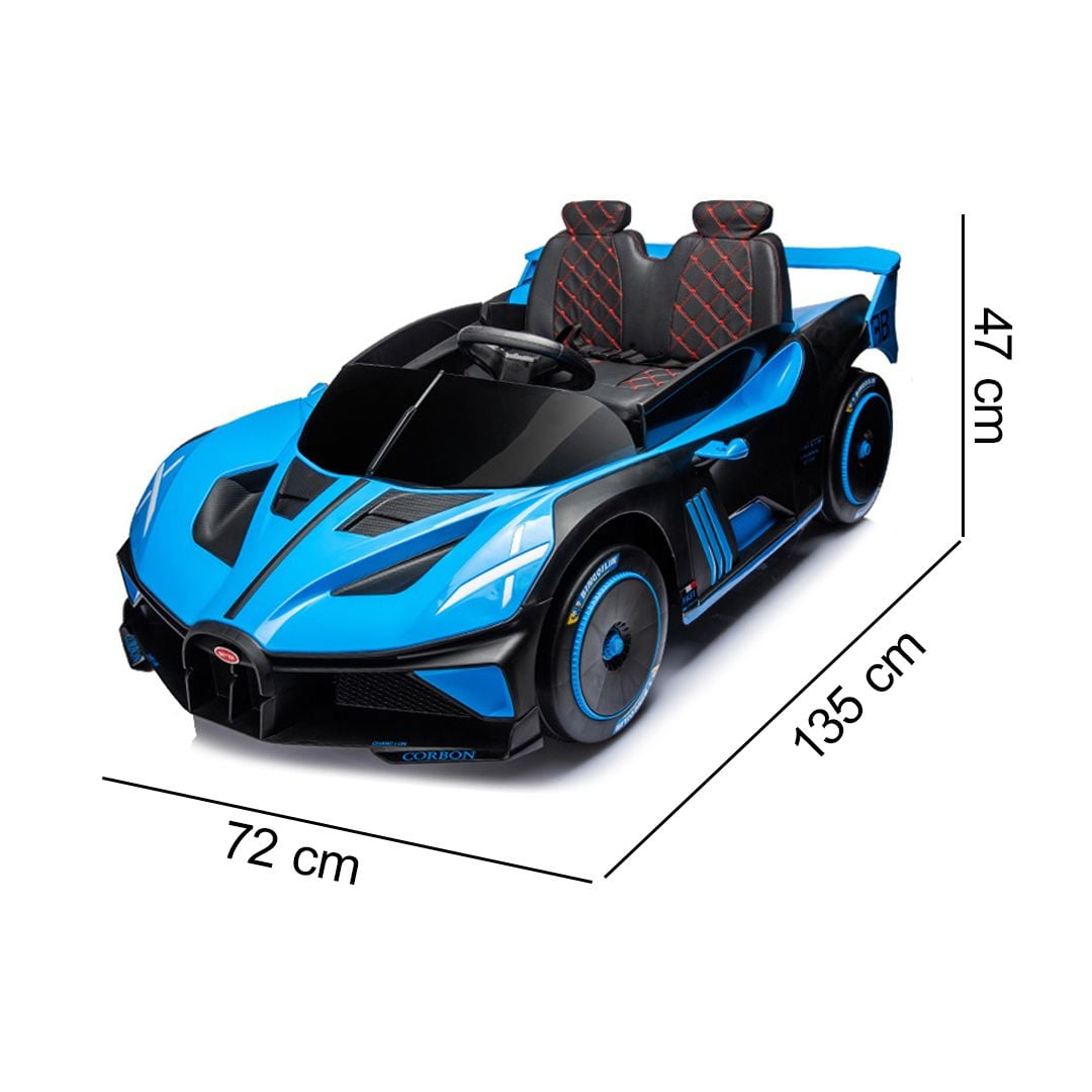 Sports Racing Car for Kids product thumbnail 20