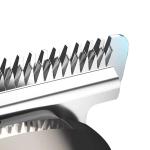 ماكينة الحلاقة الرجالية متعددة الرؤوس من KEMEI - 7