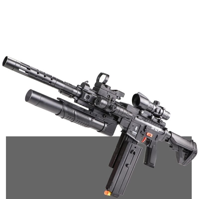 M416 Toy Gun product thumbnail 16