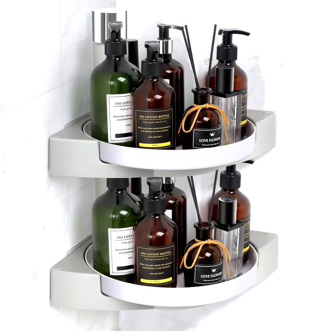 Rotating Corner Shelves product thumbnail 13