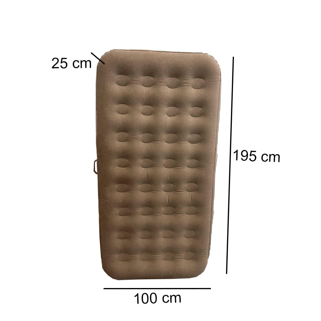 Automatic Portable Bed And Mattress product thumbnail 14